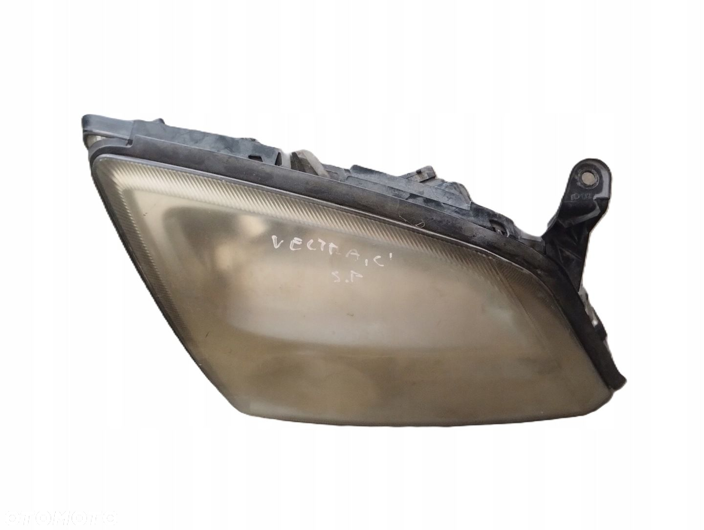 OPEL VECTRA C 02-05 r. LAMPA PRAWY PRZÓD PRAWA PRZEDNIA EU - 2