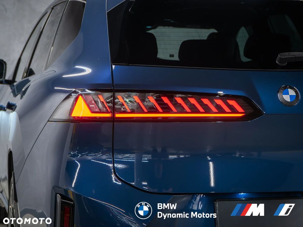 BMW iX3 50 xDrive - 13