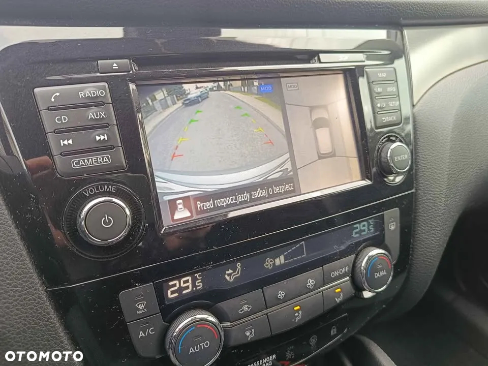 Nissan Qashqai 1.2 DIG-T N-Connecta Xtronic EU6 - 15