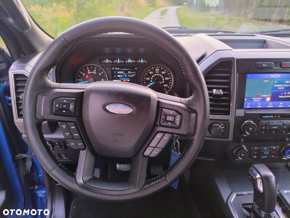 Ford F150 - 9