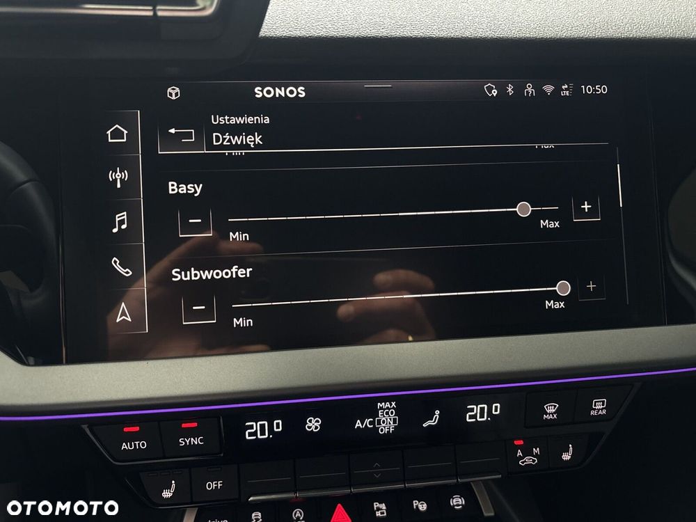 Audi A3 Sportback - 23