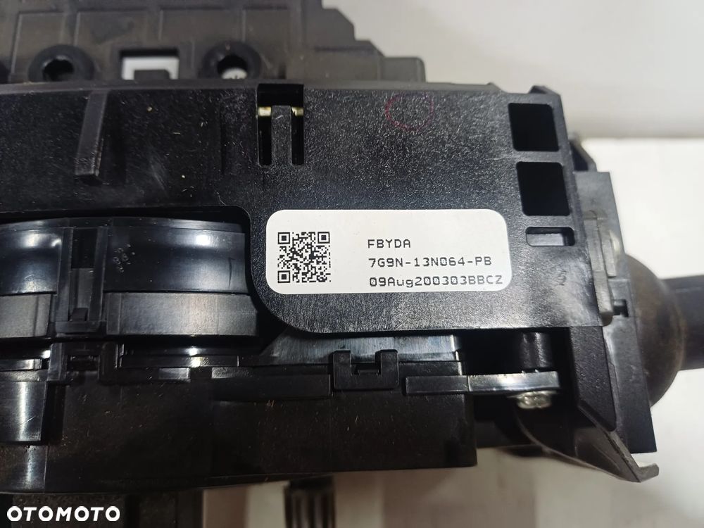 przelacznik zespolony Land rover freelander II 06-11r - 6