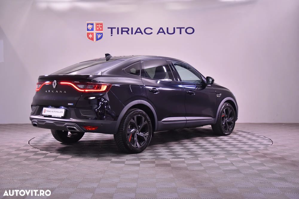 Renault Arkana - 5