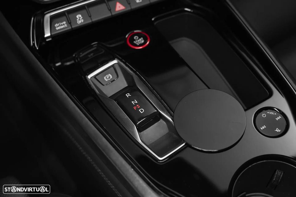 Audi e-tron GT quattro - 24