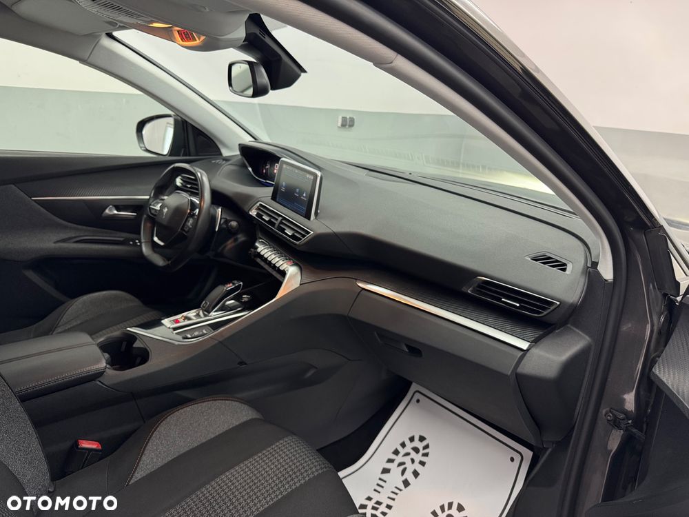 Peugeot 3008 BlueHDi 130 Stop & Start EAT8 Active Pack - 29