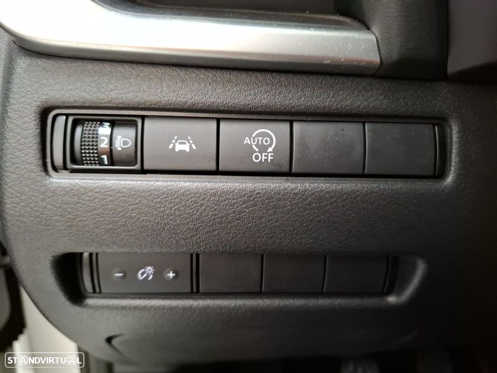 Nissan Qashqai 1.3 DIG-T Acenta - 20