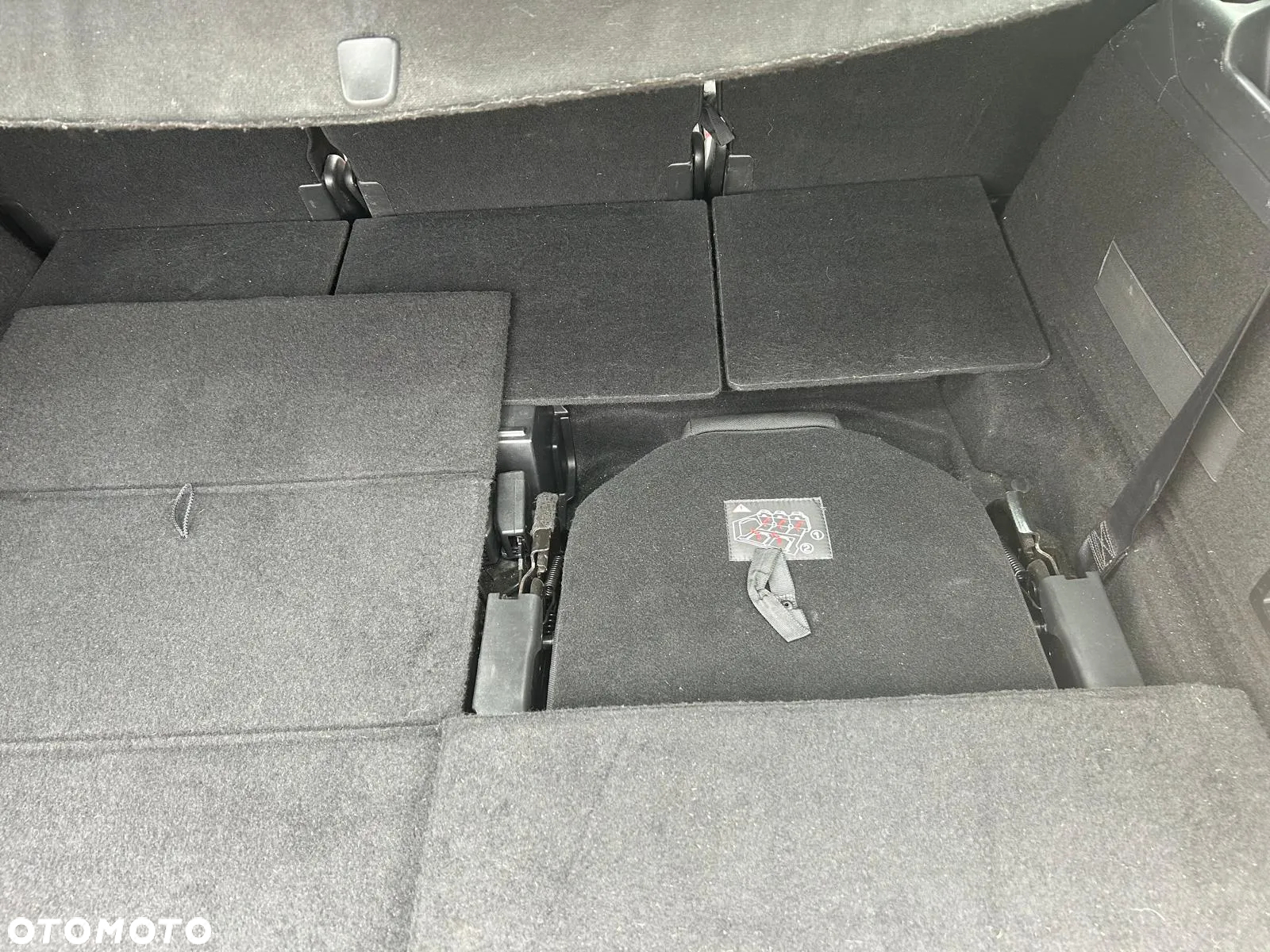 Citroën C4 Grand Picasso 2.0 BlueHDi Shine S&S EAT6 - 16