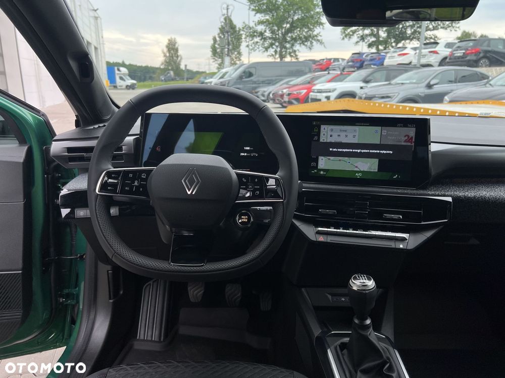 Renault Clio 1.2 TCe Techno - 13