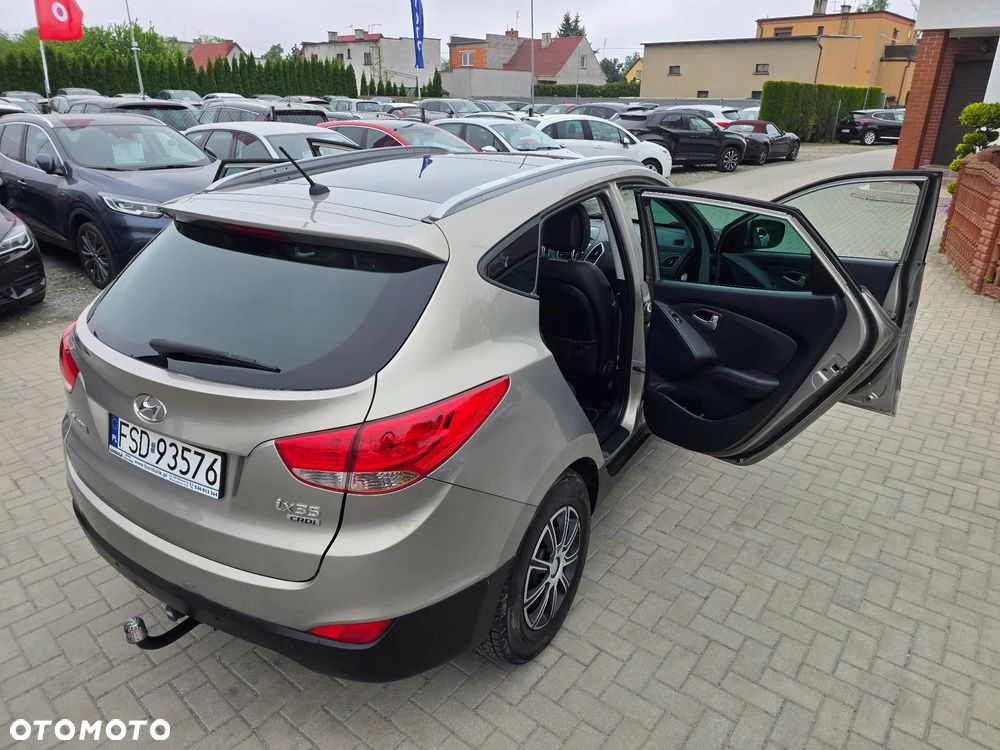 Hyundai ix35 - 38
