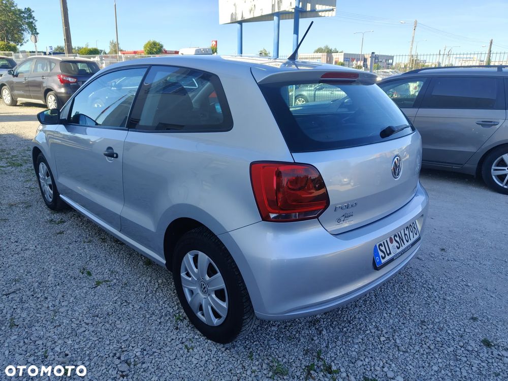 Volkswagen Polo - 3