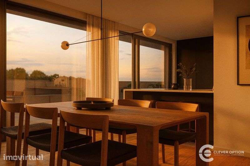 Apartamento T2 canedo - Grande imagem: 5/6