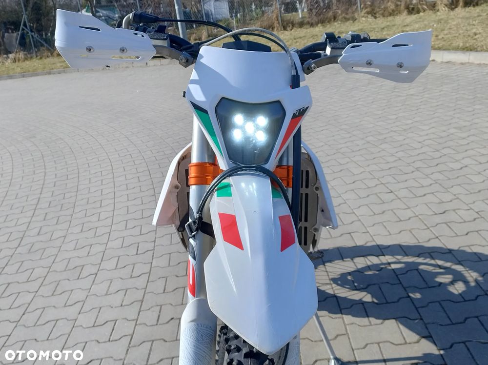 KTM EXC 350 - 7