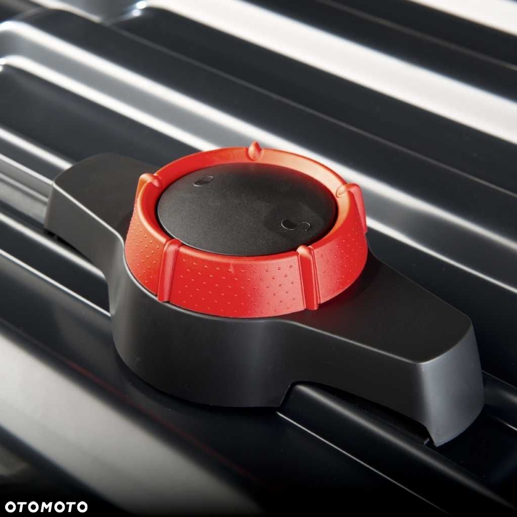 Bagażnik Box Mocowania do boxa dachowego adapter Inter Pack Premium Ft - 1
