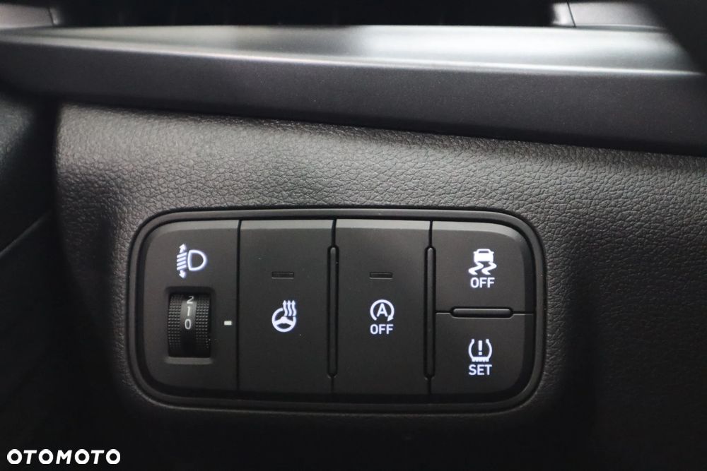 Hyundai Bayon 1.0 T-GDI Modern DCT - 10
