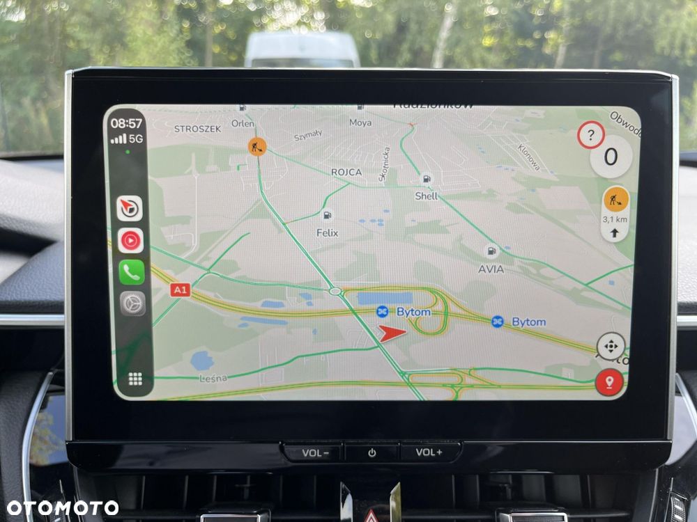 Toyota Corolla Cross 2.0 Hybrid Style - 9