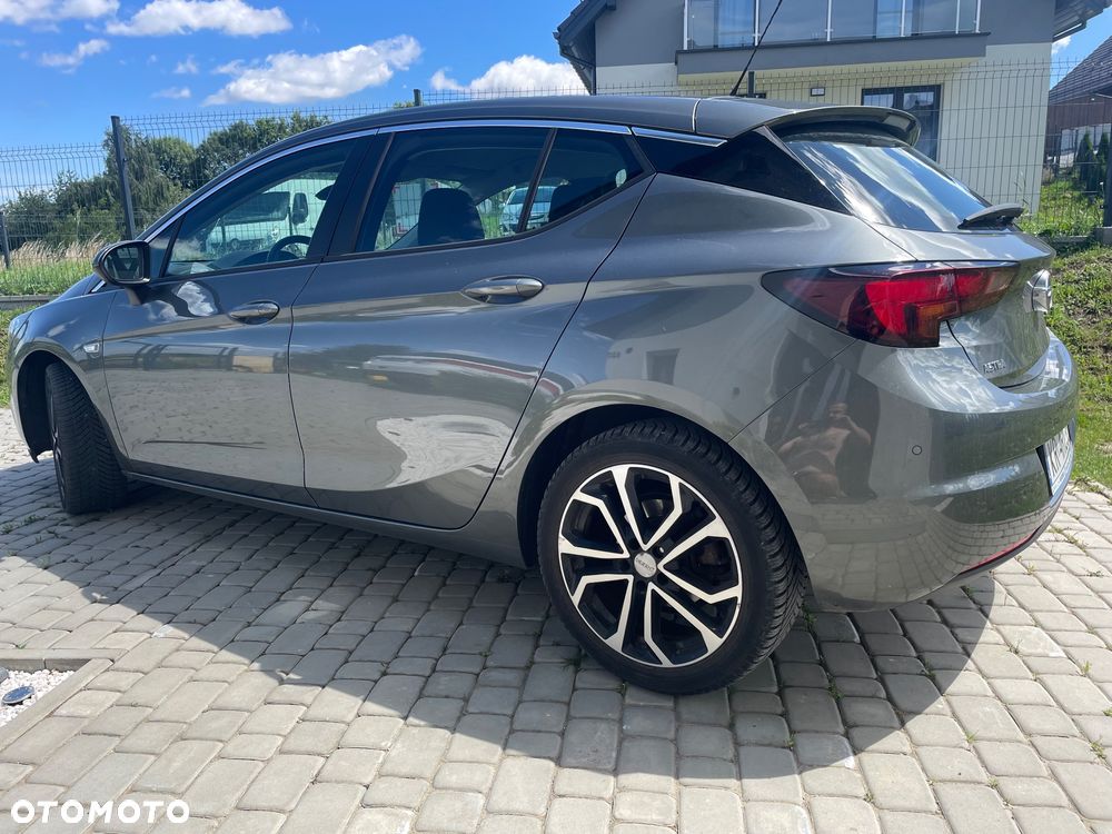 Opel Astra V 1.4 T Enjoy S&S - 6