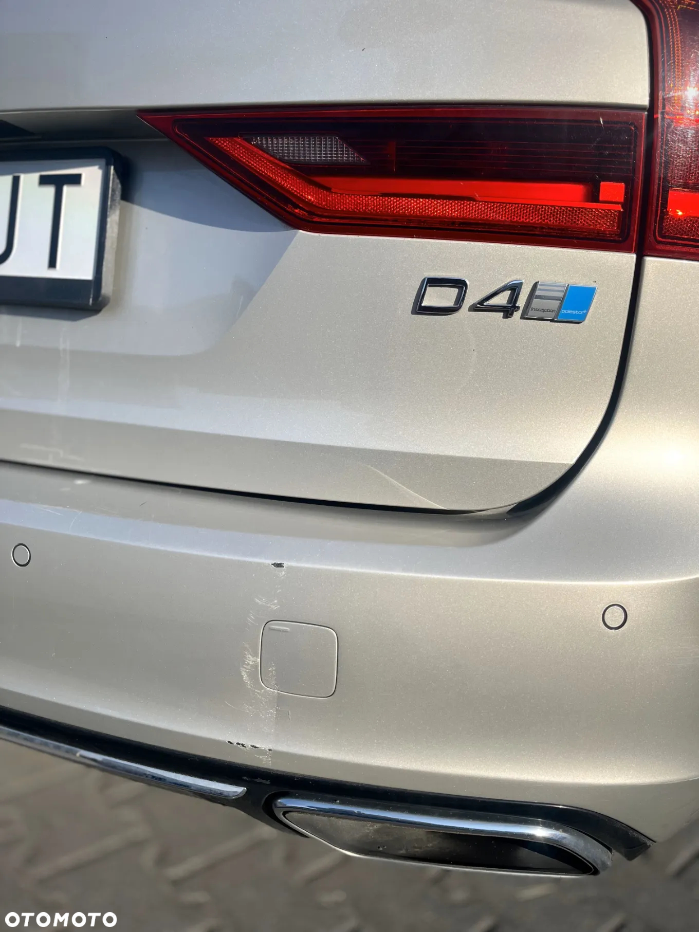 Volvo V90 D4 Inscription - 6
