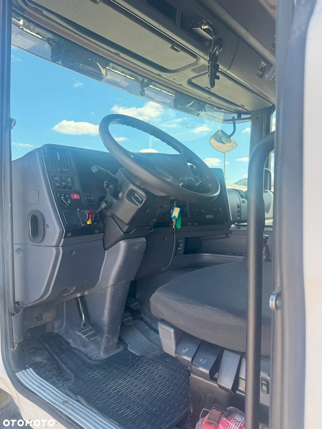Scania G420 - 6
