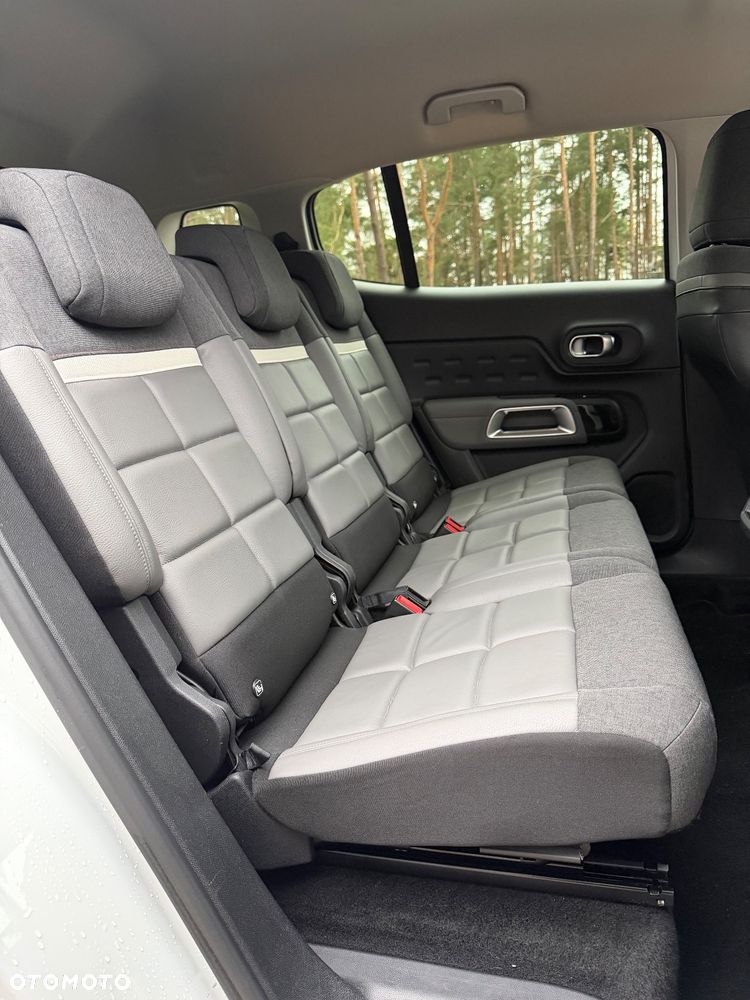 Citroën C5 Aircross 1.2 PureTech Live - 14