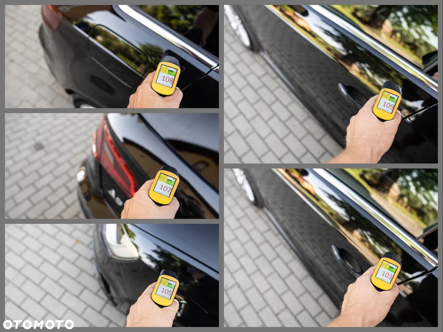 Audi A3 2.0 TDI Sportback (clean diesel) quattro S line Sportpaket - 13