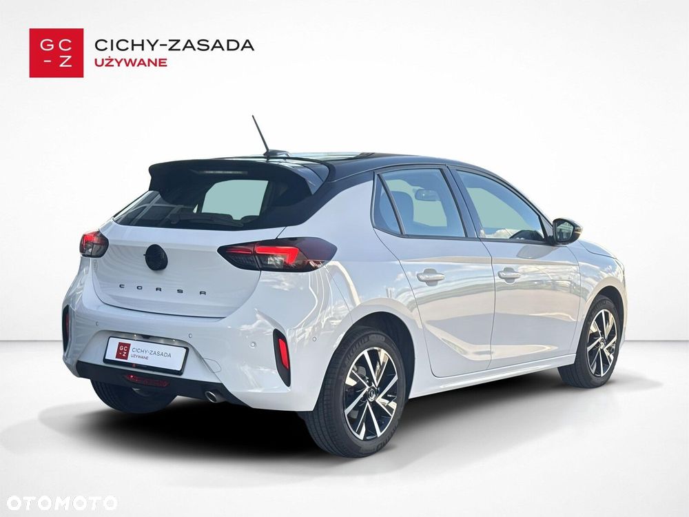 Opel Corsa 1.2 GS Line S&S - 5