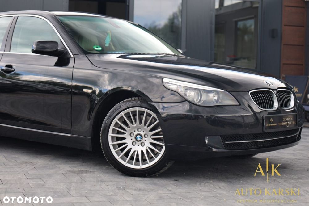 BMW Seria 5 - 12