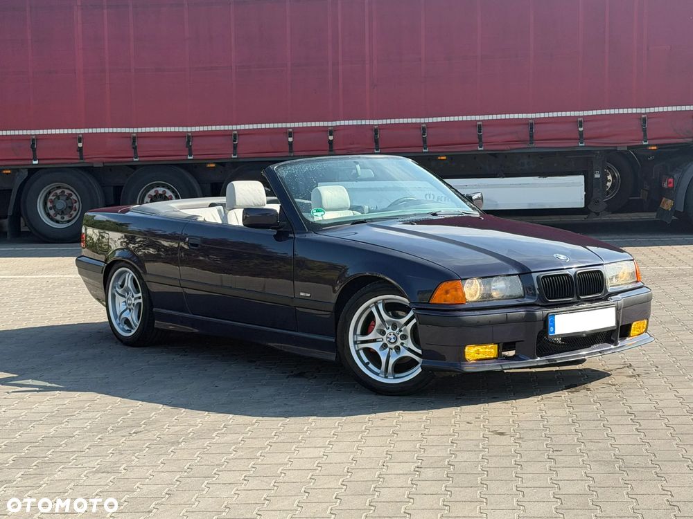 BMW Seria 3 - 1