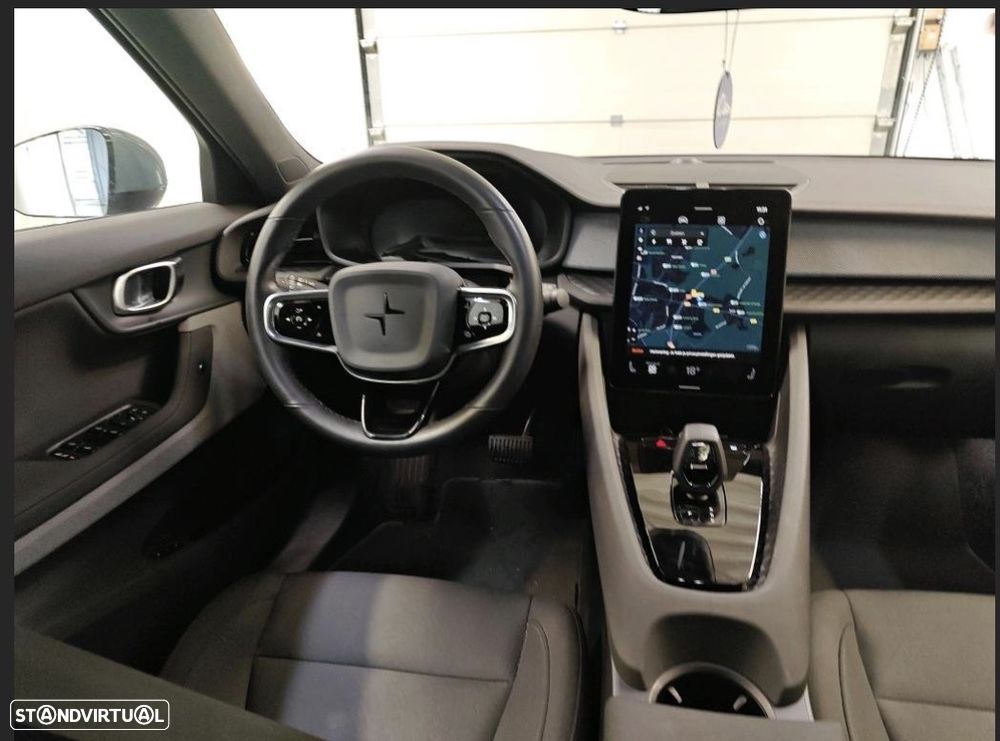 Polestar 2 Single Motor 64kWh - 13