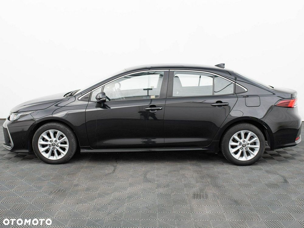 Toyota Corolla - 9