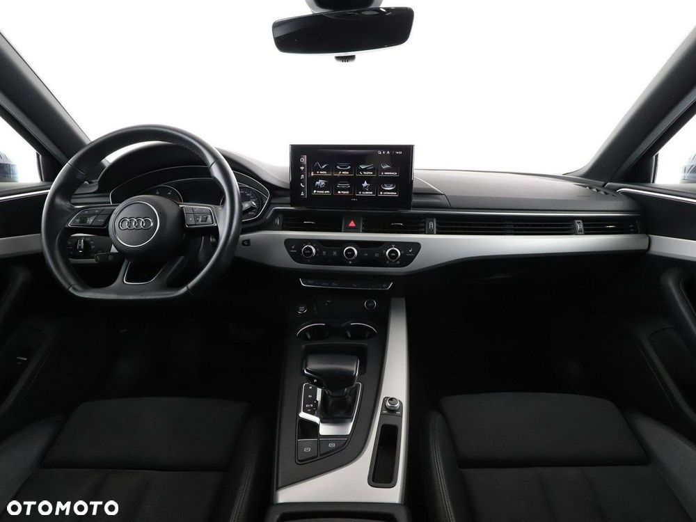 Audi A4 Avant 35 TDI mHEV Advanced S tronic - 16