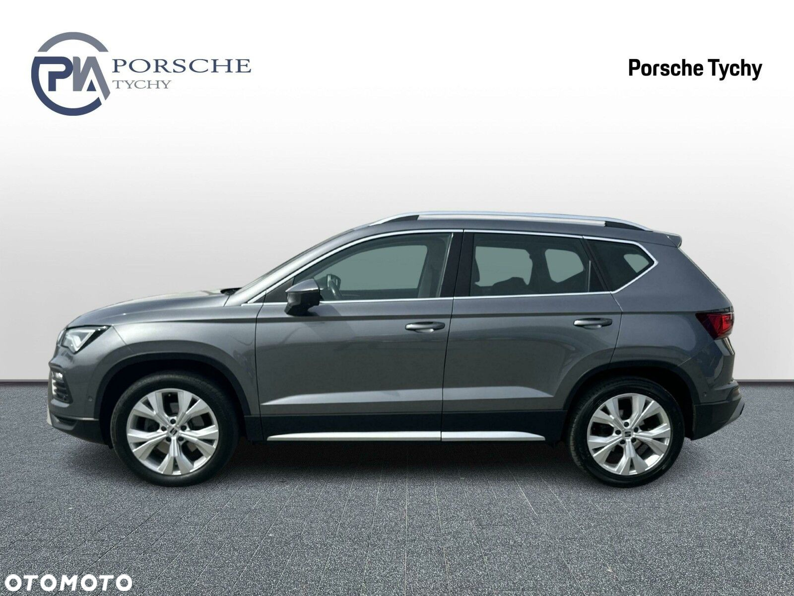 Seat Ateca - 4