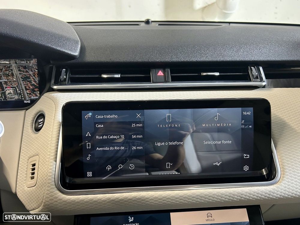 Land Rover Range Rover Velar 2.0 P400e AWD - 19