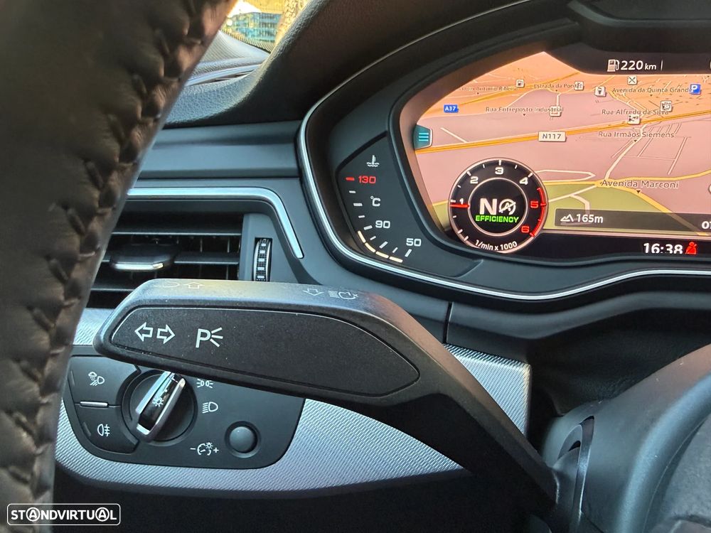 Audi A5 2.0 TDI S-line S tronic - 25