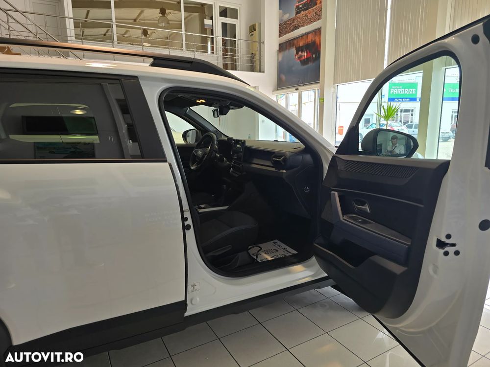 Dacia Duster ECO-G 100 Journey - 10