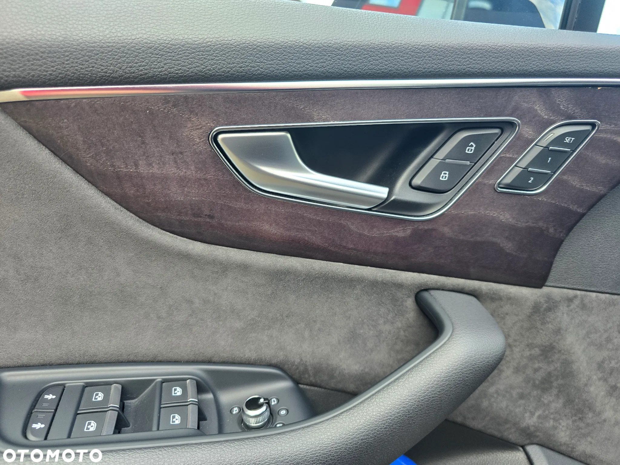 Audi Q7 50 TDI Quattro Tiptronic - 13