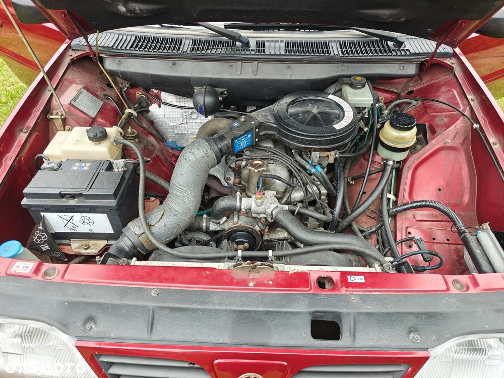Polonez Caro - 17