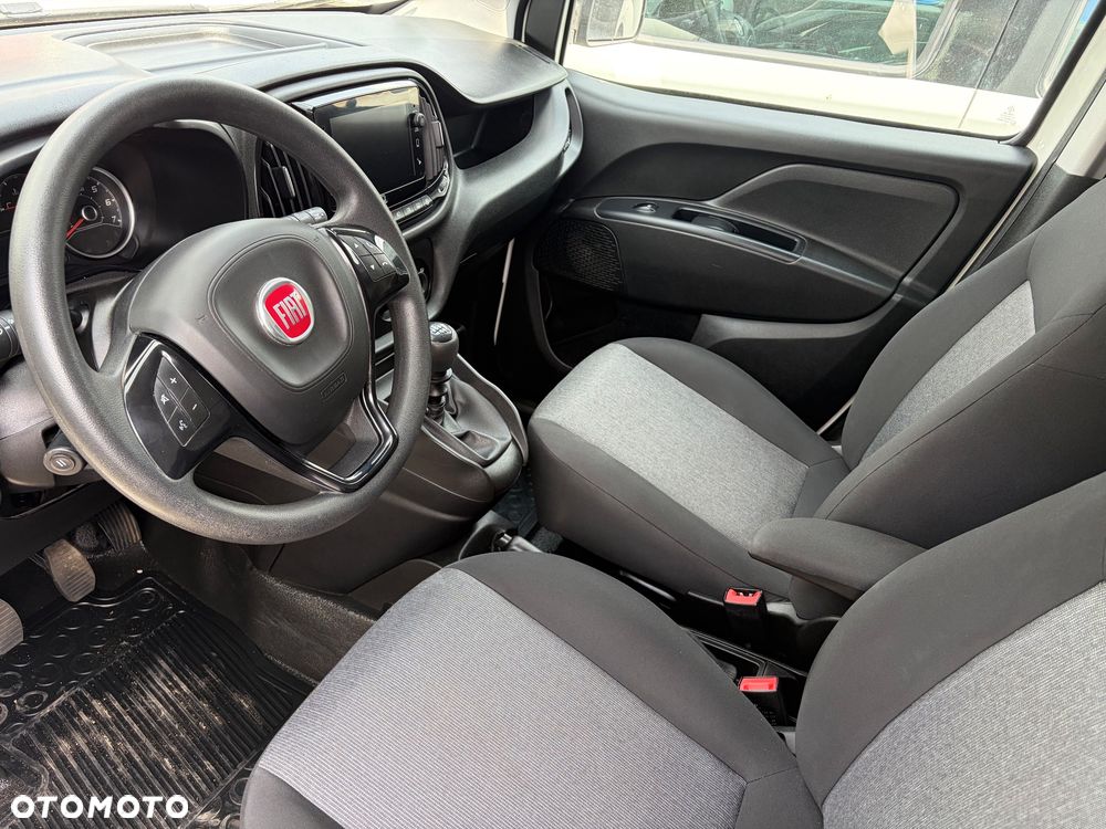 Fiat Doblo - 14