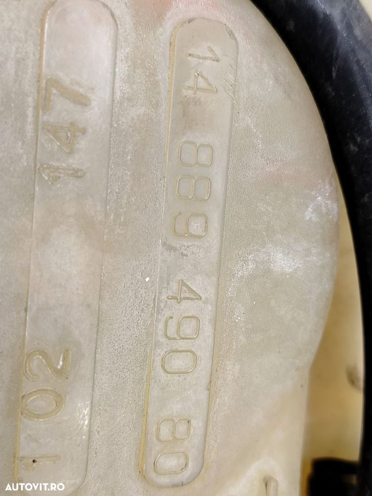 Vas expansiune 1488949080 Citroen C8 1 [2002 - 2008] - 3