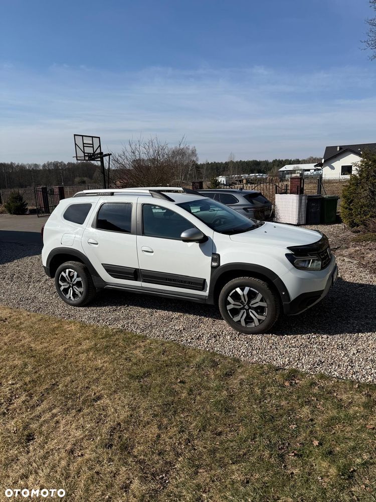 Dacia Duster 1.3 TCe Prestige 4WD - 9