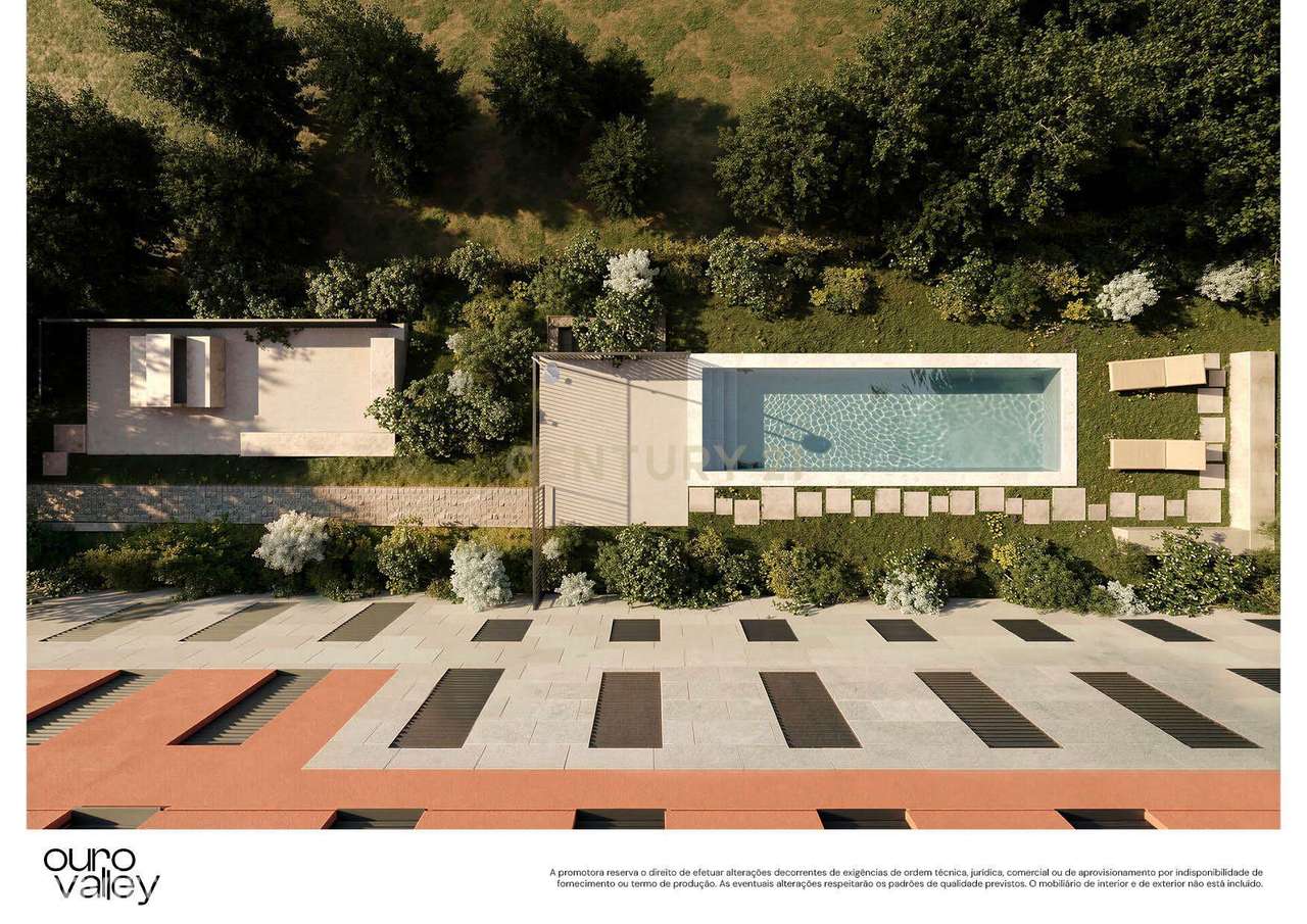 OuroValley - Apartamentos T3 - Rio Tinto apenas 7m das Antas. - Grande imagem: 3/15