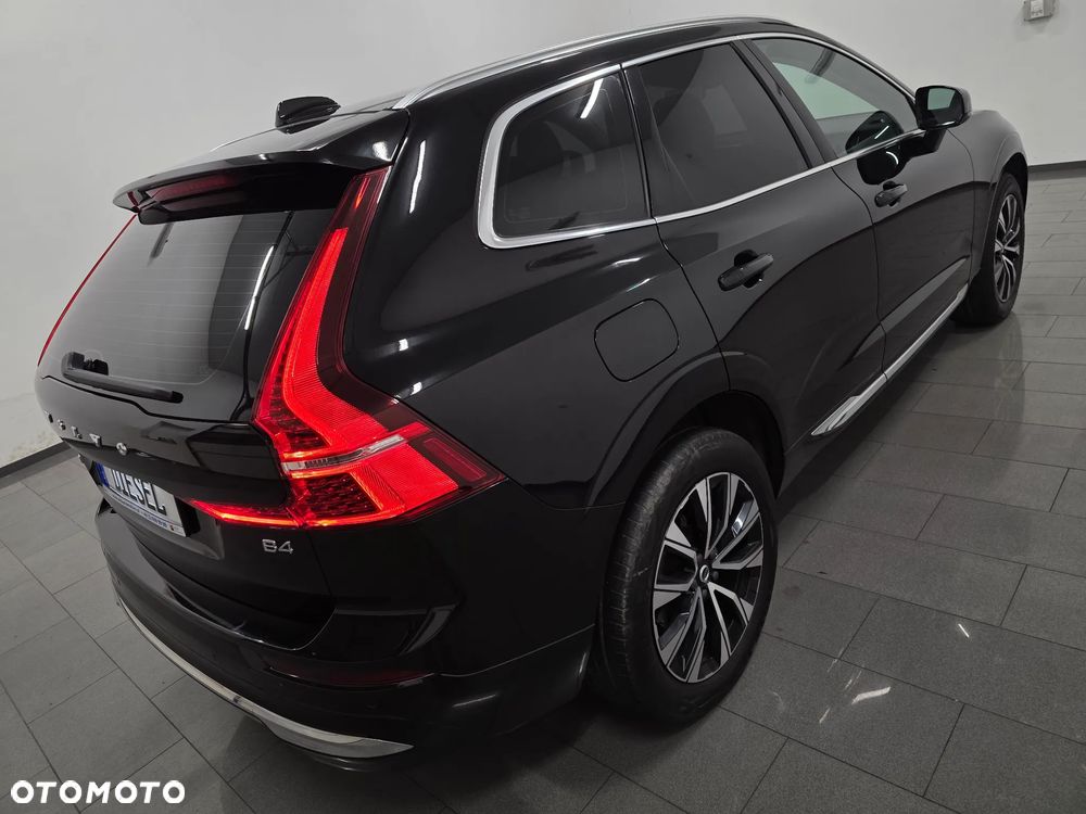 Volvo XC 60 B4 D Inscription - 6