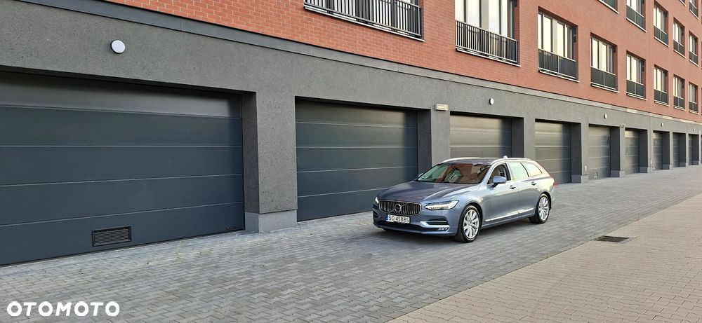 Volvo V90 D4 Inscription - 34