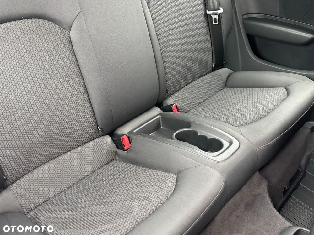 Audi A1 3-drzwiowe - 24