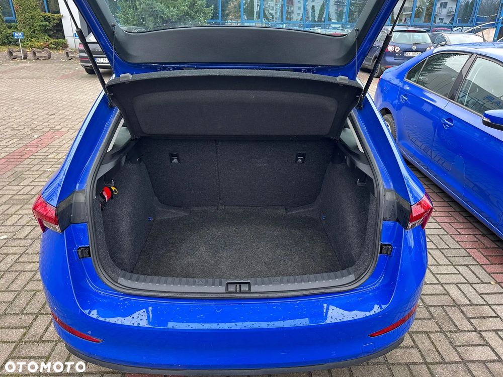 Skoda Scala 1.0 TSI Active - 8