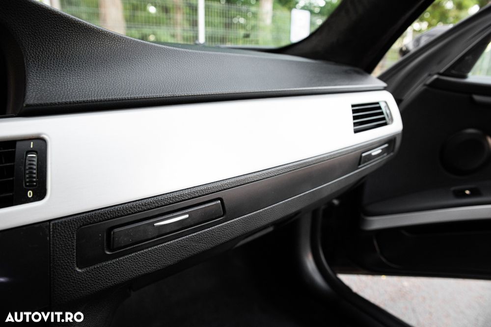 BMW Seria 3 335d Aut. - 28