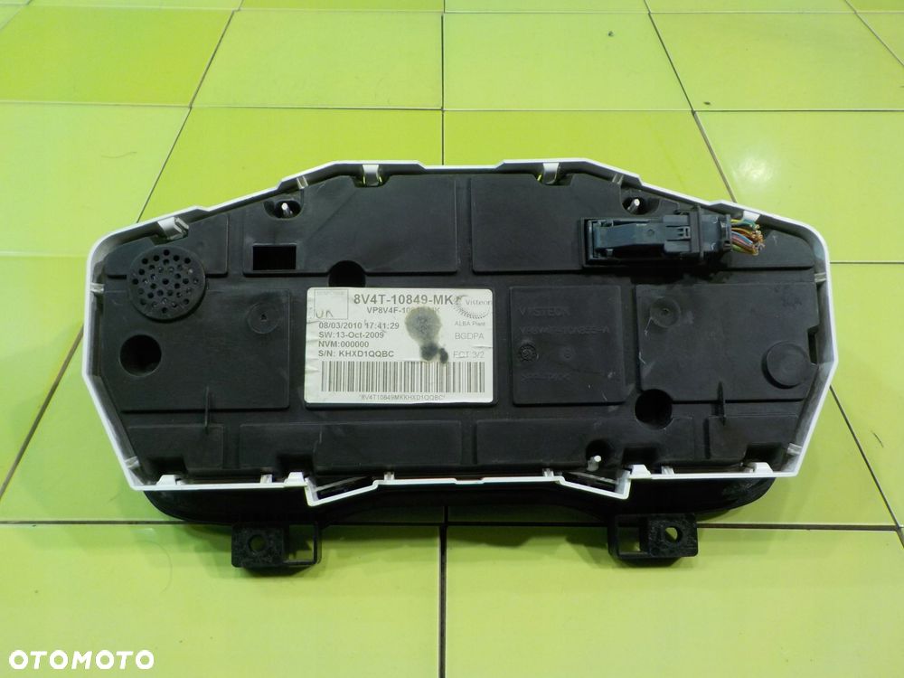 FORD KUGA MK1 I 2.0 TDCI 10r 5D licznik zegary 8V4T-10849-MK - 2