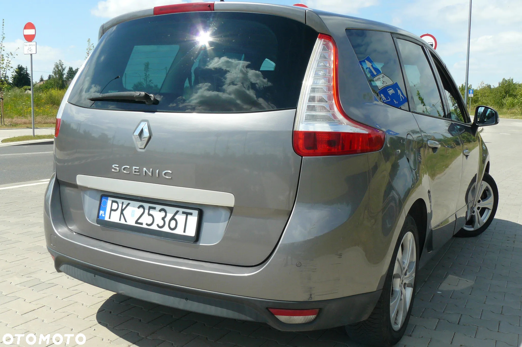 Renault Scenic - 10