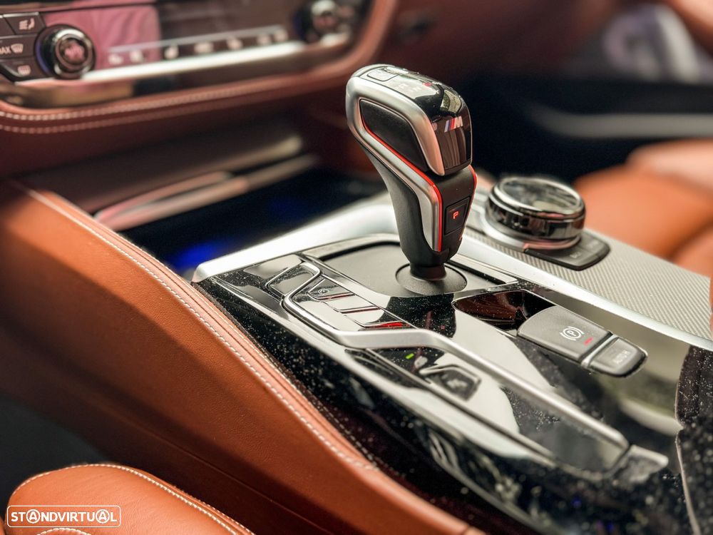 BMW M5 Standard - 42