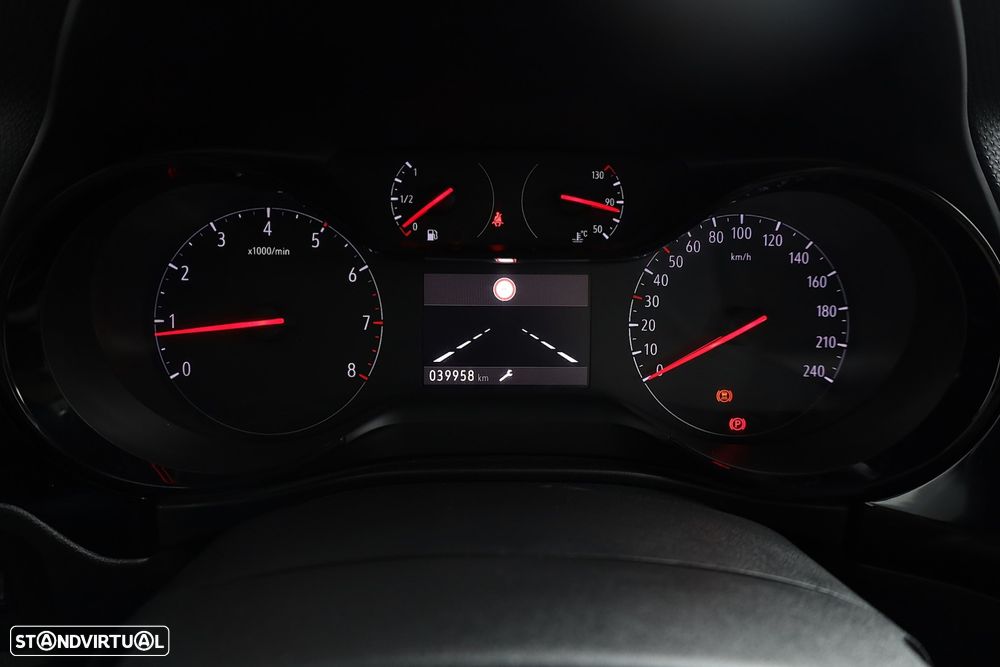 Opel Corsa 1.2 T Edition - 35