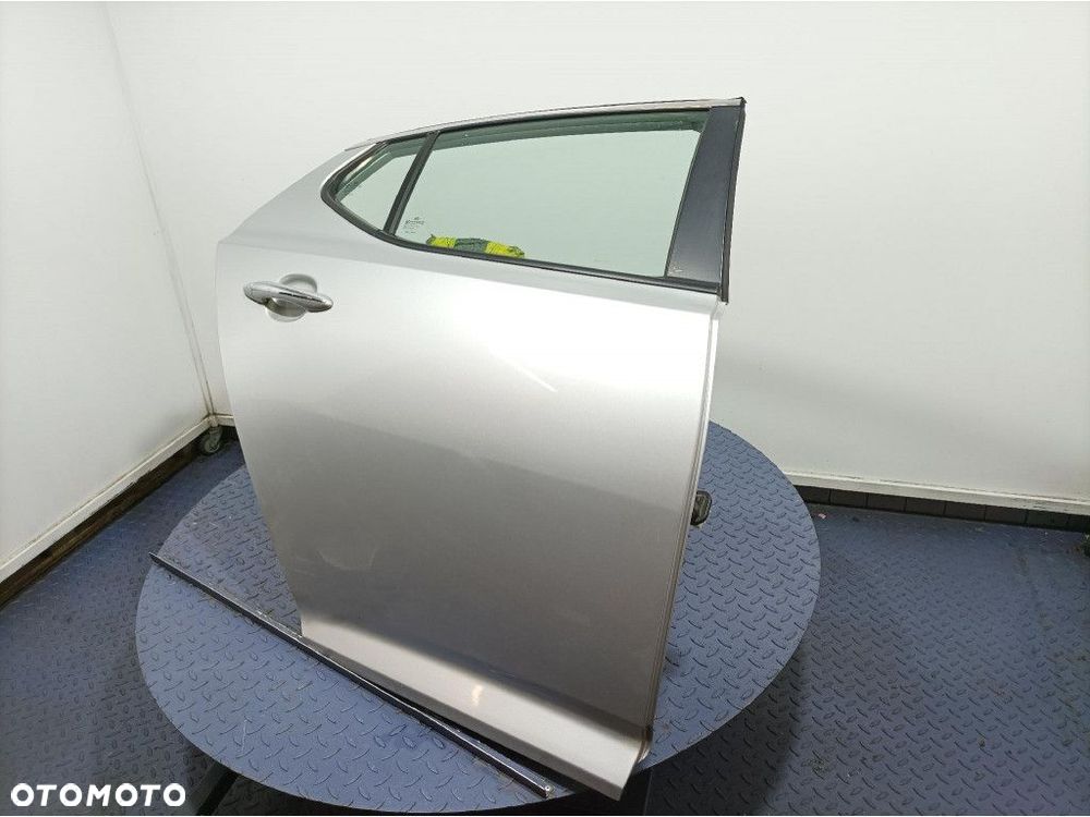 KIA OPTIMA III DRZWI TYŁ TYLNE PRAWE 3D - 2
